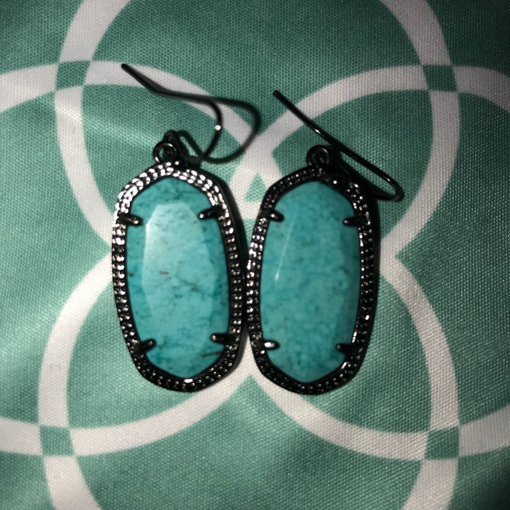 Kendra Scott Earrings